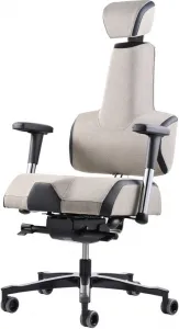 Zdravotná ergonomická stolička Therapia Energy+