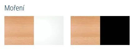 MI-KO Jedálenská stolička NIKO