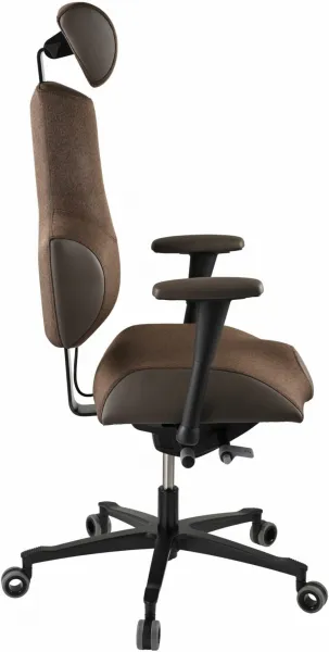 Zdravotná ergonomická stolička Therapia Sense