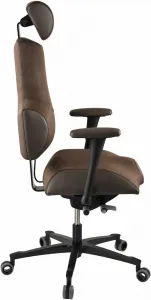 Zdravotná ergonomická stolička Therapia Sense