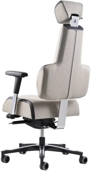 Zdravotná ergonomická stolička Therapia Energy+