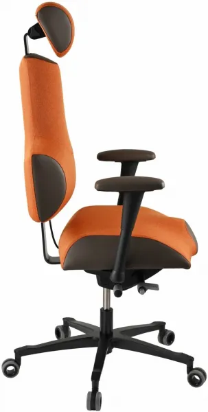 Zdravotná ergonomická stolička Therapia Sense
