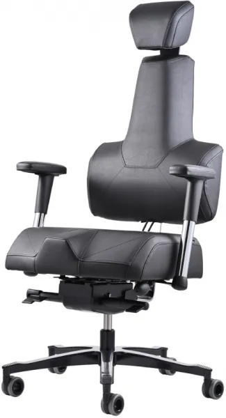 Zdravotná ergonomická stolička Therapia Energy+
