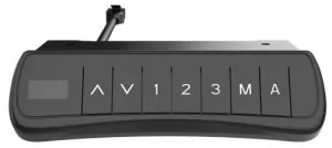 DELSO elektrická výškovo nastaviteľná podnož DEF 223