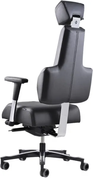 Zdravotná ergonomická stolička Therapia Energy+