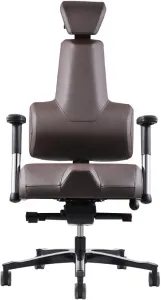 Zdravotná ergonomická stolička Therapia Energy+