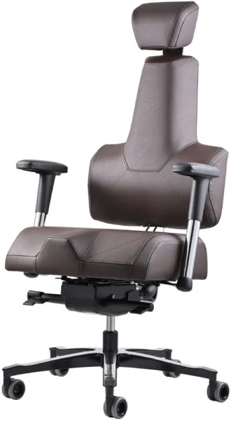 Zdravotná ergonomická stolička Therapia Energy+