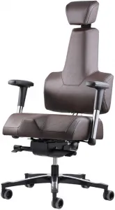 Zdravotná ergonomická stolička Therapia Energy+