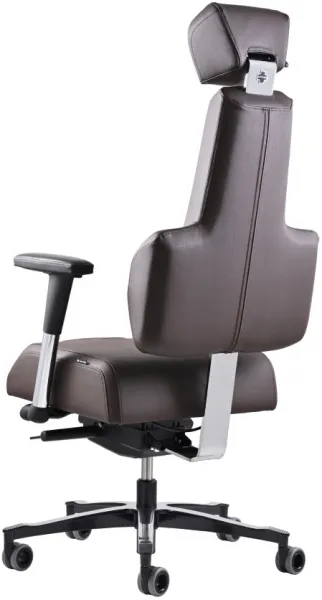 Zdravotná ergonomická stolička Therapia Energy+