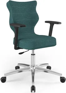 ENTELO Kancelárská stolička PERTO POLER 6