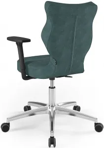 ENTELO Kancelárská stolička PERTO POLER 6