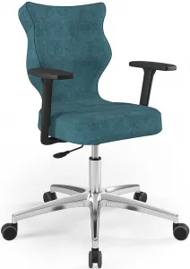 ENTELO Kancelárská stolička PERTO POLER 6