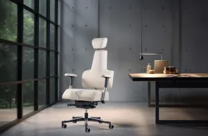 Zdravotná ergonomická stolička Therapia Energy+