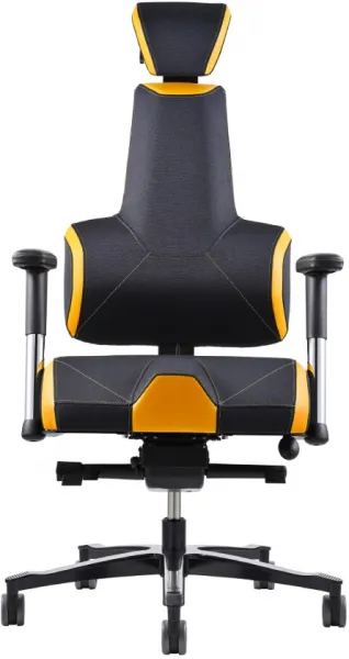 THERAPIA Ergonomická zdravotná herná stolička E+Gamer