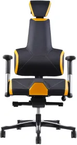THERAPIA Ergonomická zdravotná herná stolička E+Gamer