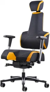 THERAPIA Ergonomická zdravotná herná stolička E+Gamer