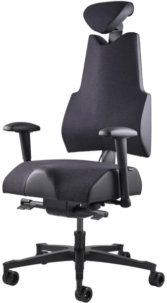 Zdravotná ergonomická stolička Therapia Body+