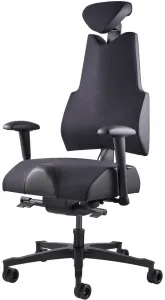 Zdravotná ergonomická stolička Therapia Body+