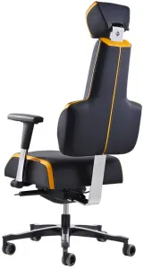 THERAPIA Ergonomická zdravotná herná stolička E+Gamer
