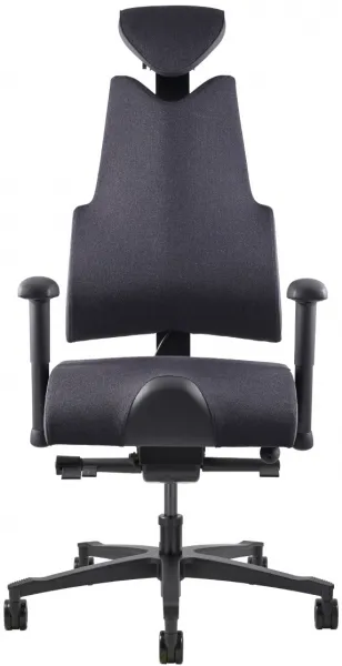 Zdravotná ergonomická stolička Therapia Body+