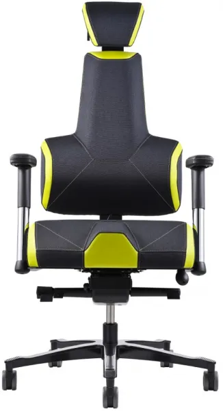 THERAPIA Ergonomická zdravotná herná stolička E+Gamer