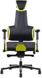 THERAPIA Ergonomická zdravotná herná stolička E+Gamer
