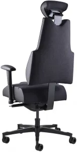 Zdravotná ergonomická stolička Therapia Body+