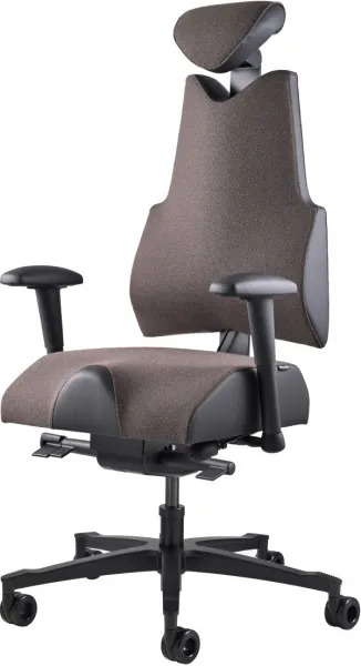Zdravotná ergonomická stolička Therapia Body+