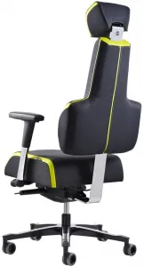 THERAPIA Ergonomická zdravotná herná stolička E+Gamer