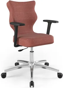 ENTELO Kancelárská stolička PERTO POLER 6