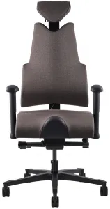 Zdravotná ergonomická stolička Therapia Body+