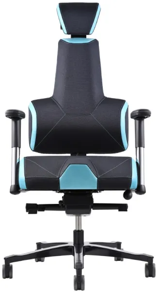 THERAPIA Ergonomická zdravotná herná stolička E+Gamer