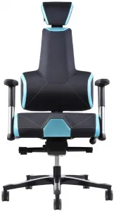THERAPIA Ergonomická zdravotná herná stolička E+Gamer