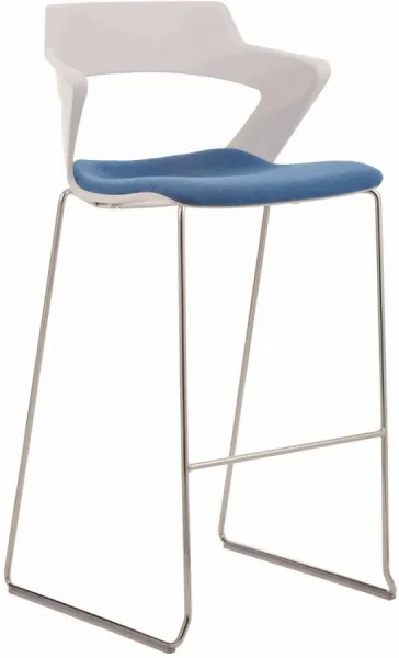 ANTARES barová stolička 2160 SB/ TC Aoki SEAT UPH