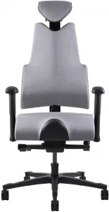 Zdravotná ergonomická stolička Therapia Body+