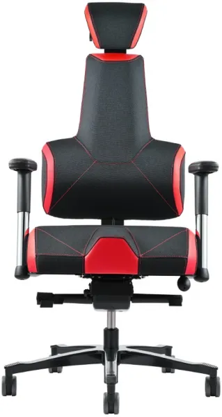 THERAPIA Ergonomická zdravotná herná stolička E+Gamer