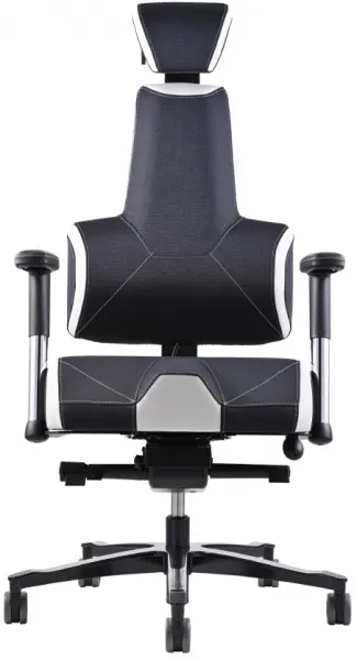 THERAPIA Ergonomická zdravotná herná stolička E+Gamer