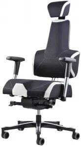 THERAPIA Ergonomická zdravotná herná stolička E+Gamer