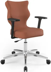 ENTELO Kancelárská stolička PERTO POLER 6