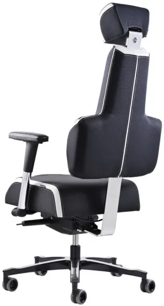 THERAPIA Ergonomická zdravotná herná stolička E+Gamer