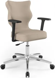 ENTELO Kancelárská stolička PERTO POLER 6