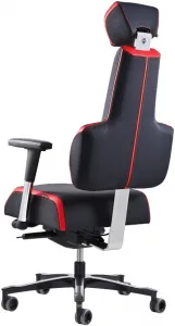 THERAPIA Ergonomická zdravotná herná stolička E+Gamer