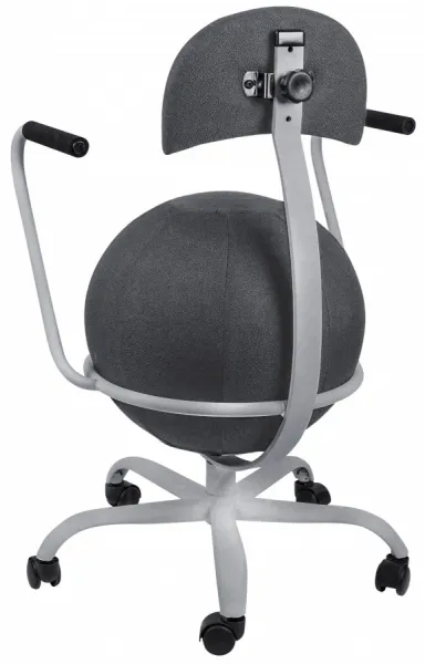 EC-OFFIX Balónová stolička stolička AIR SEATING