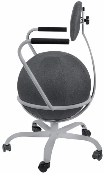EC-OFFIX Balónová stolička stolička AIR SEATING