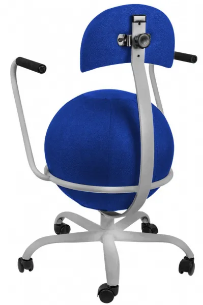 EC-OFFIX Balónová stolička stolička AIR SEATING