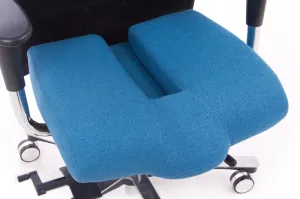 PEŠKA Kancelárská stolička Reflex CR + P Airsoft