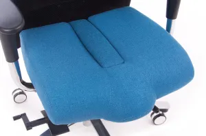 PEŠKA Kancelárská stolička Reflex CR + P Airsoft