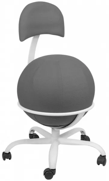 EC-OFFIX Balónová stolička stolička AIR SEATING