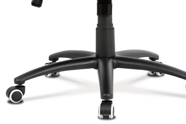 AUTRONIC herné kreslo KA-F01 šedé
