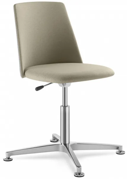 LD SEATING Konferenčné kreslo  MELODY CHAIR 361,F60-N6